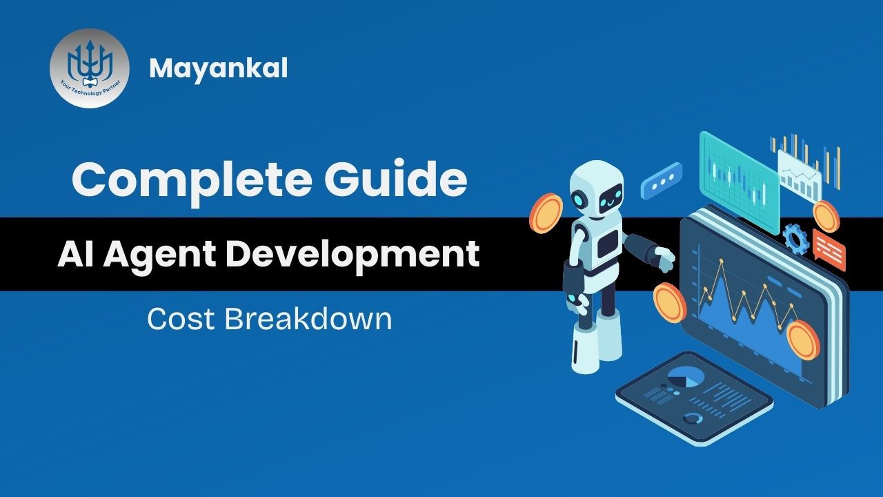 Detailed Guide on AI Agent Development Cost in 2026